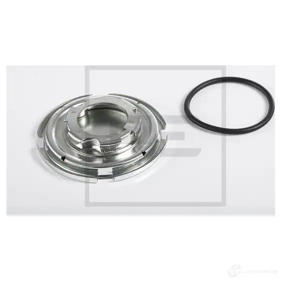 Пружина тормозных колодок PETERS ENNEPETAL KQSAJG D 03620600a 1439267991
