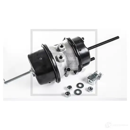 Подпружиненный цилиндр PETERS ENNEPETAL 07643220a SLU4 BQL 1439268294