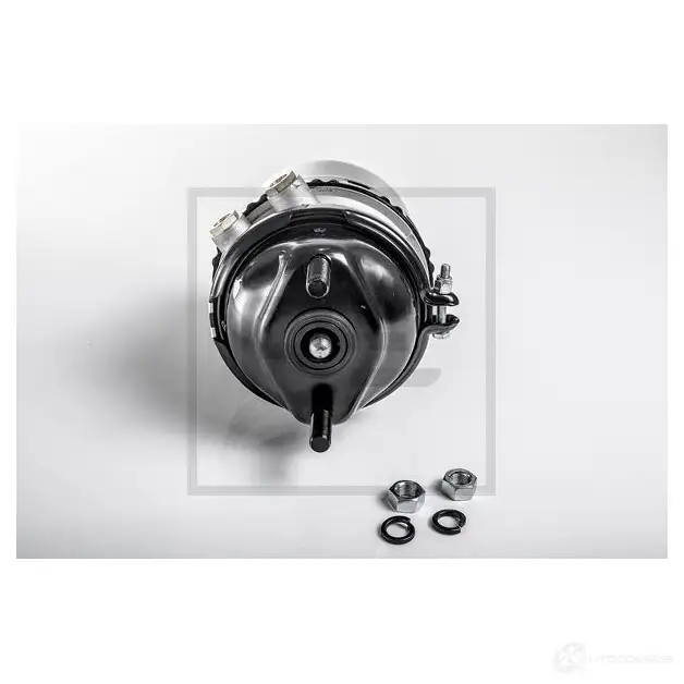 Подпружиненный цилиндр PETERS ENNEPETAL 3OEDT V 1439268341 07689900a