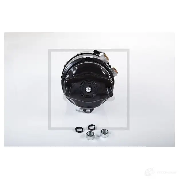 Подпружиненный цилиндр PETERS ENNEPETAL 1439268521 6GR FE 07681720a