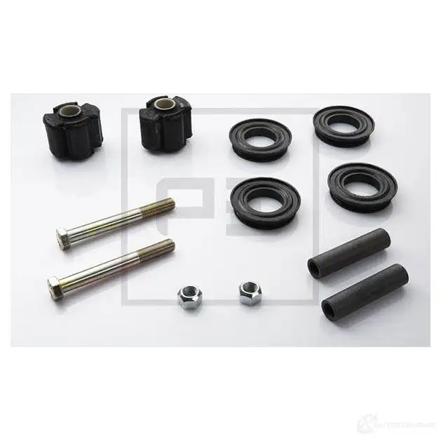 Втулка стабилизатора PETERS ENNEPETAL 5XWH8 XI 1439271092 01315800a