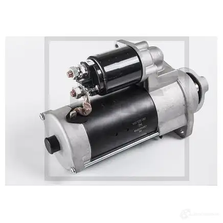 Стартер PETERS ENNEPETAL 08082300a 4XZ V1U 1439295526