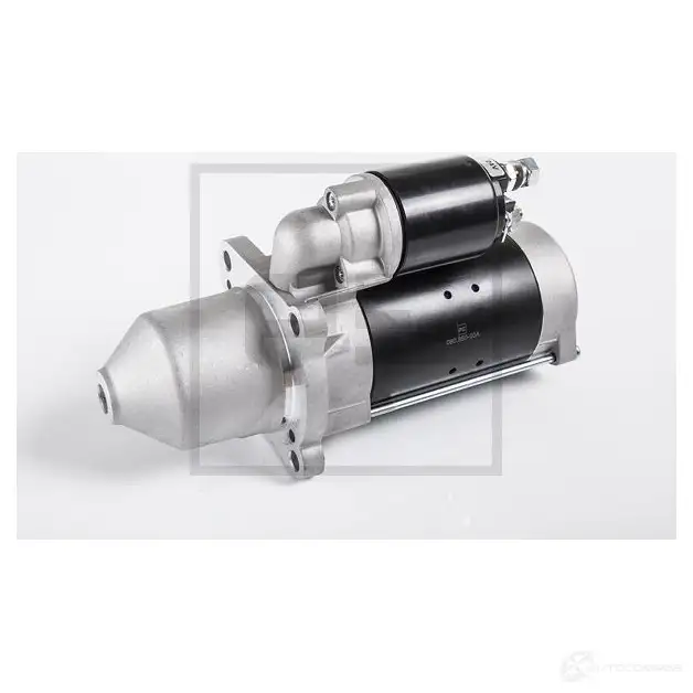 Стартер PETERS ENNEPETAL 1439295538 08085000a KB E7707 изображение 0