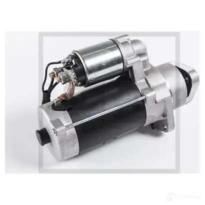 Стартер PETERS ENNEPETAL 1439295539 08082700a IAL 0Y2 изображение 0