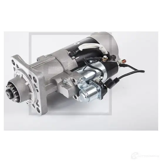 Стартер PETERS ENNEPETAL 1439295552 08080400a 16D AOFU изображение 0