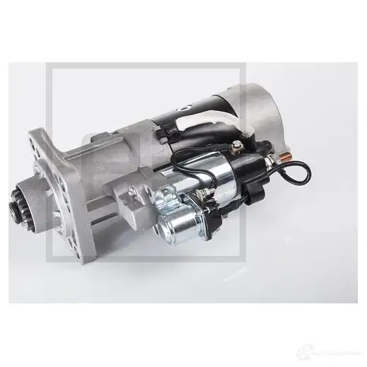 Стартер PETERS ENNEPETAL 1439295553 E 8RBT 08080600a изображение 0