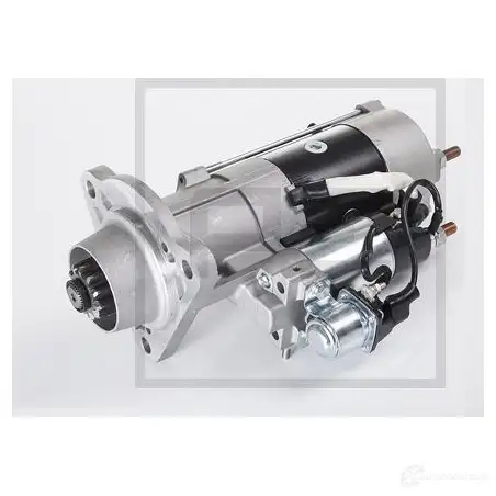 Стартер PETERS ENNEPETAL 1439295554 S0 OEZW 08080500a изображение 0