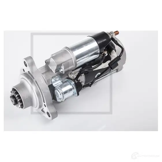 Стартер PETERS ENNEPETAL 08080900a 1439295571 M6Y V10