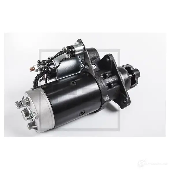 Стартер PETERS ENNEPETAL 3L0 ZFEK 08084600a 1439295588