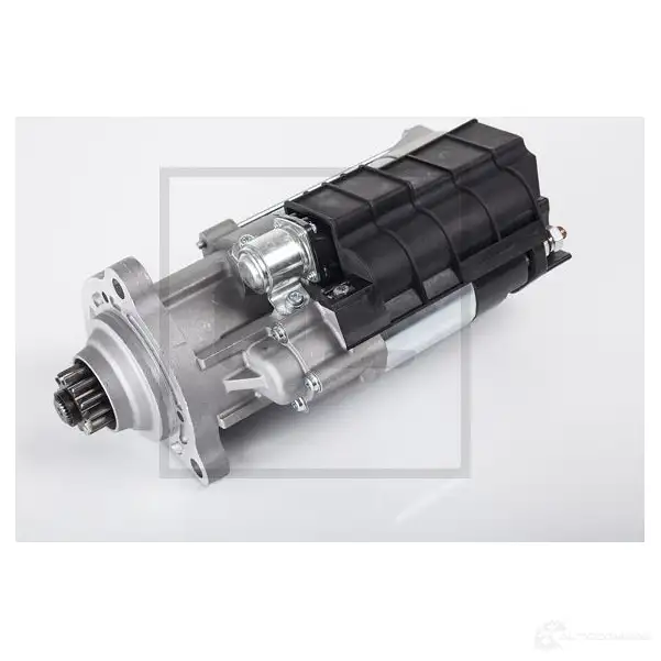 Стартер PETERS ENNEPETAL M7 9F52 1439295592 08081400a