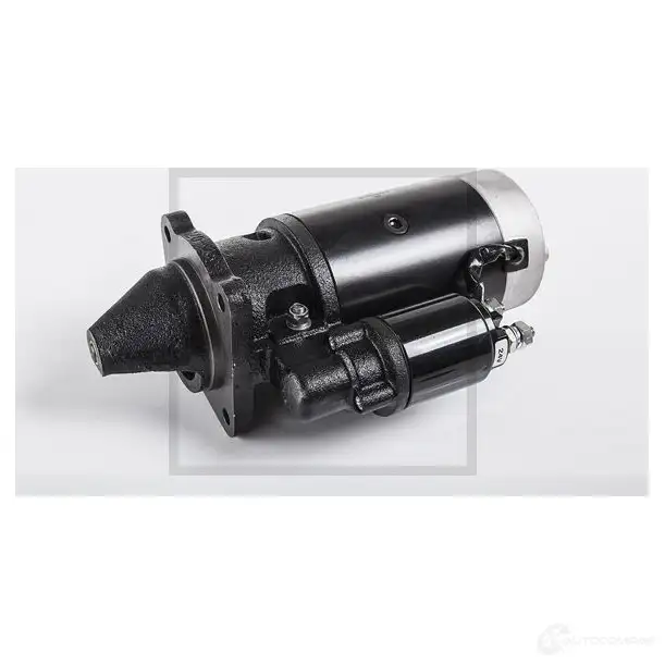 Стартер PETERS ENNEPETAL VJ8FV6 J 08083700a 1439295606