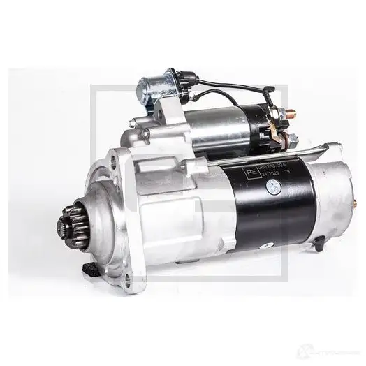 Стартер PETERS ENNEPETAL 08081800a 1439295625 C N53HQ