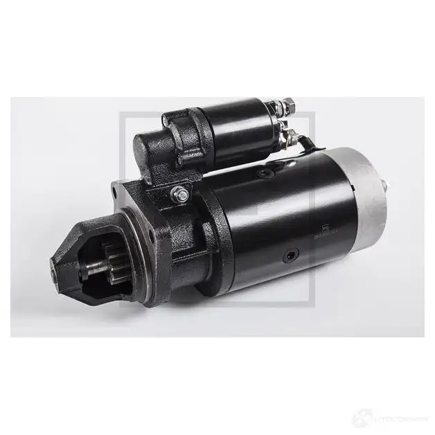 Стартер PETERS ENNEPETAL 1439295634 D 8DKJ 08083800a изображение 0