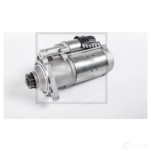 Стартер PETERS ENNEPETAL MD5 OQ 1439295638 08082400a