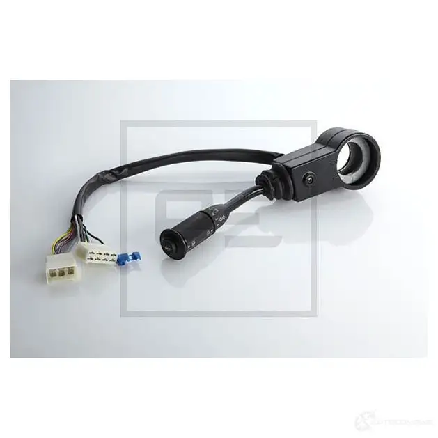 Подрулевой переключатель PETERS ENNEPETAL 1439305214 01018900a 8Z V03