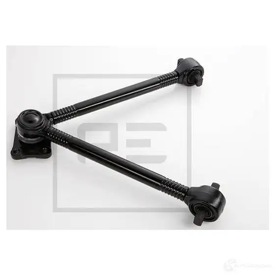 Рычаг PETERS ENNEPETAL PW 7ZQR 03302300a 1439326634