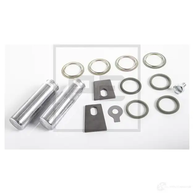 Рычаг PETERS ENNEPETAL 25302500a 998Y 3 1439326642