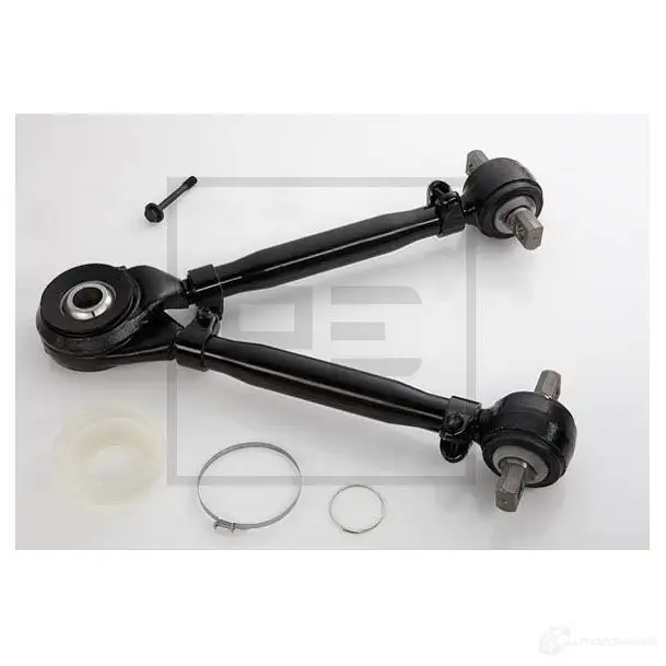 Рычаг PETERS ENNEPETAL 1439326644 BERW 06F 01338400a изображение 0