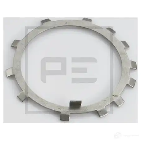 Стопорная шайба гайки оси PETERS ENNEPETAL N X3J8OE 1439345965 01109700a