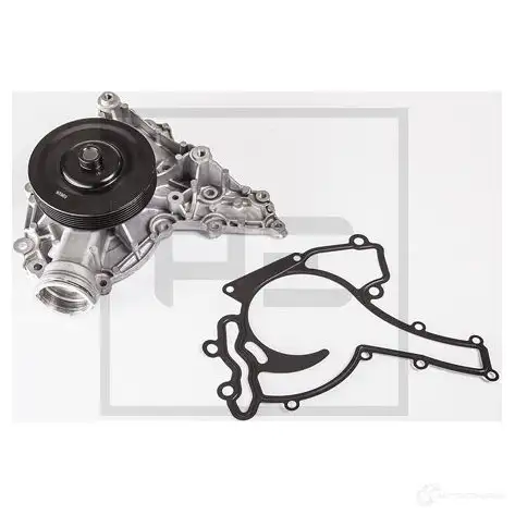 Задний габаритный фонарь PETERS ENNEPETAL ET F6T 01029300a 1439354879