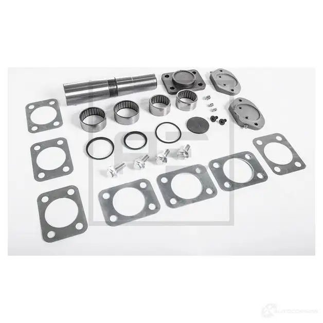 Задний габаритный фонарь PETERS ENNEPETAL FF Z2XR7 1439354885 02008400a