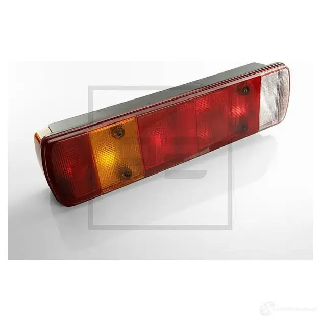 Задний габаритный фонарь PETERS ENNEPETAL 1439354893 14008400a H1W0 U8