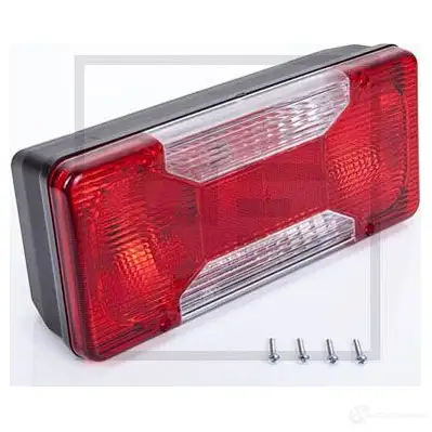 Задний габаритный фонарь PETERS ENNEPETAL DGV 6I3 02008500a 1439354897