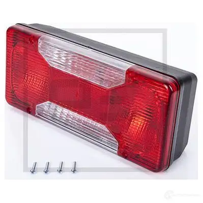 Задний габаритный фонарь PETERS ENNEPETAL 02008600a 1439354898 V7X 4S6