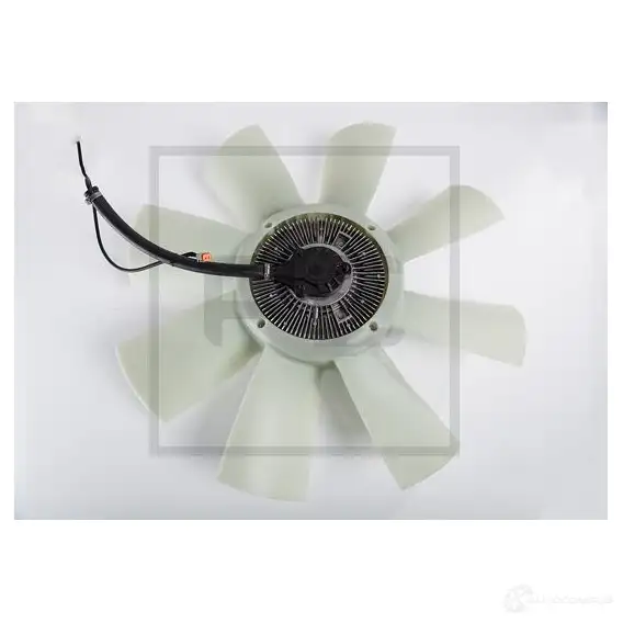 Втулка соединительной тяги PETERS ENNEPETAL 1439366207 KVX8 H 12300500a