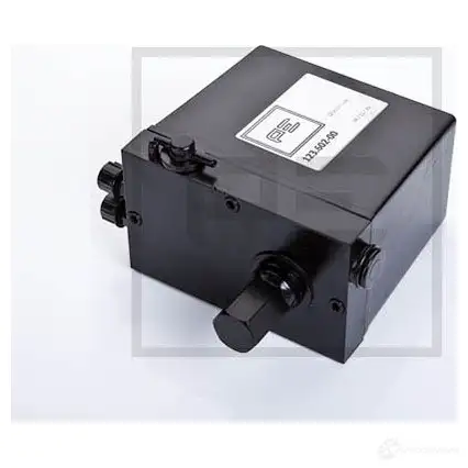 Насос наклона кабины водителя PETERS ENNEPETAL 1439373701 F4SVTH 2 12360200a