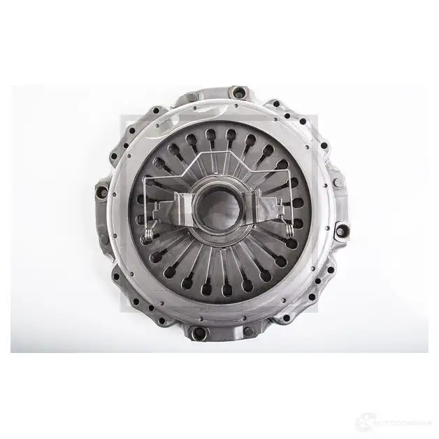 Разъем фаркопа PETERS ENNEPETAL 07699730a 1439401682 C3 1O2