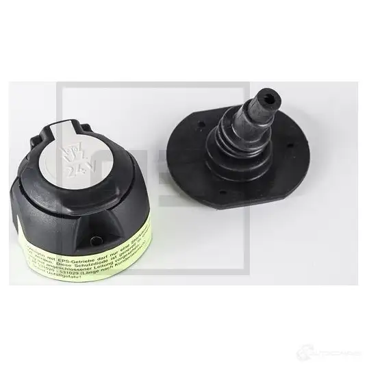Разъем фаркопа PETERS ENNEPETAL 07696300a 9JBU M 1439401685