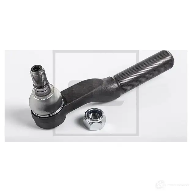 Рулевой наконечник PETERS ENNEPETAL 1439406938 5 F4W7 03201900a изображение 0