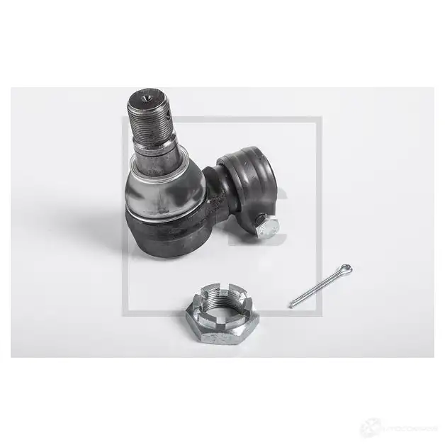 Рулевой наконечник PETERS ENNEPETAL 1439406957 W5 CXIM7 01202200a изображение 0