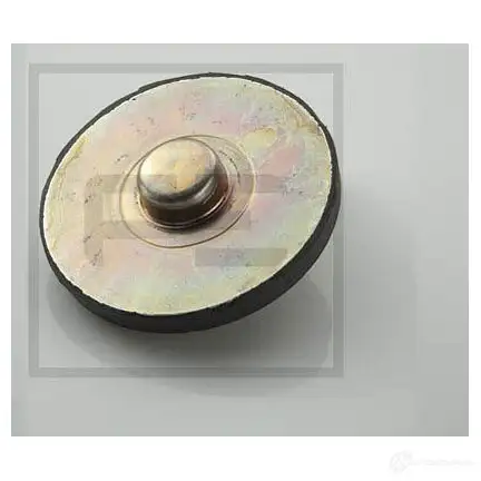 Рулевой наконечник PETERS ENNEPETAL 1439406989 U53W DIN 01201500a изображение 0