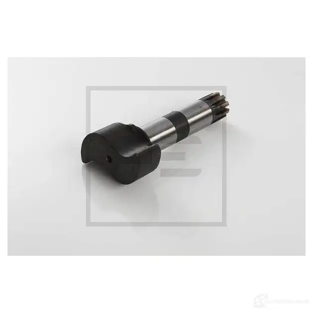 Рулевой наконечник PETERS ENNEPETAL 4 PRUT 1439407019 01201400a