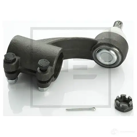 Рулевой наконечник PETERS ENNEPETAL 1439407023 S3VHU L 14200300a