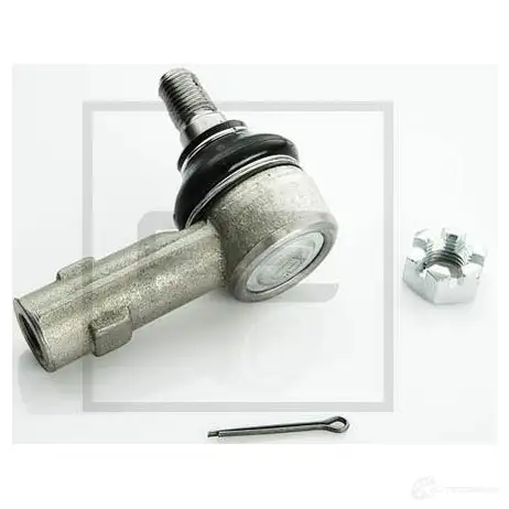 Рулевой наконечник PETERS ENNEPETAL 01216000a OKT MP 1439407090