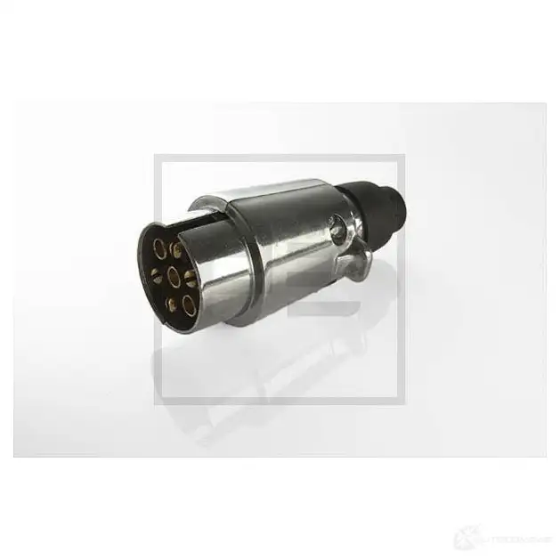 Розетка фаркопа PETERS ENNEPETAL 1439415231 00012000a T7 VURGN