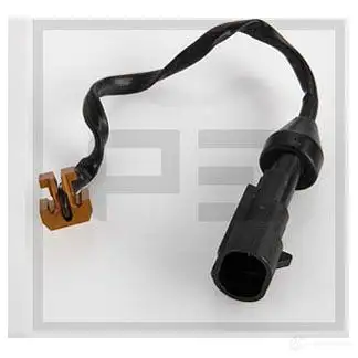 Датчик износа тормозных колодок PETERS ENNEPETAL JS8 IXI 02669600a 1439525149