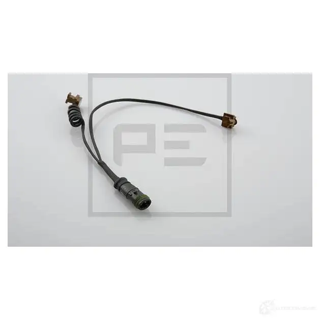 Датчик износа тормозных колодок PETERS ENNEPETAL 1439525155 03613800a KVB4 F2F