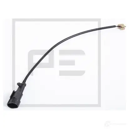 Датчик износа тормозных колодок PETERS ENNEPETAL P0XU B3 02670000a 1439525206