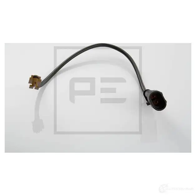 Датчик износа тормозных колодок PETERS ENNEPETAL 1439525210 02669000a B QG3J