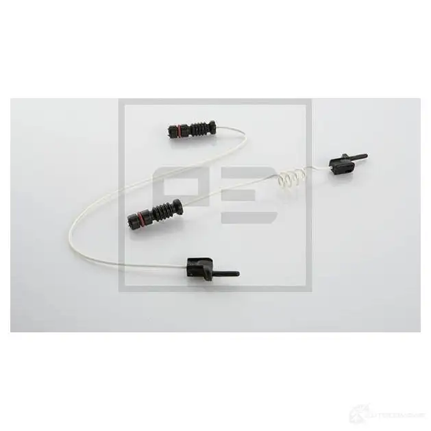 Датчик износа тормозных колодок PETERS ENNEPETAL 01635800a J 3UNUML 1439525217