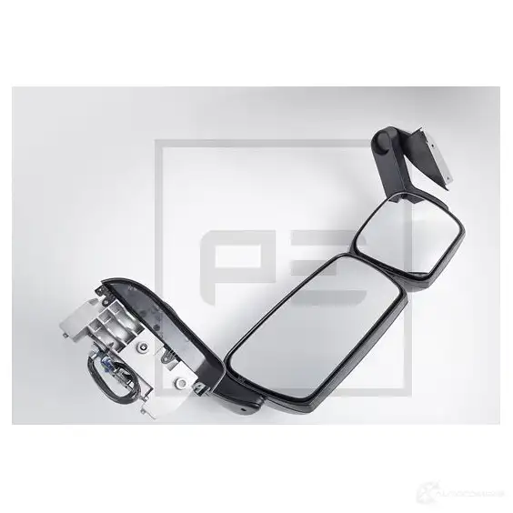 Датчик износа тормозных колодок PETERS ENNEPETAL M7 HG1Y9 02669110a 1439525273