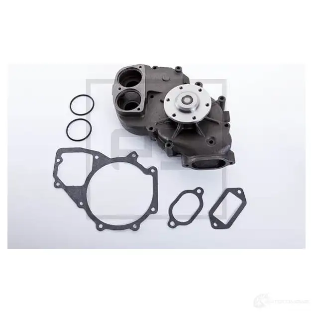 Водяной насос, помпа PETERS ENNEPETAL 1439537447 D6 T1C 03090700a