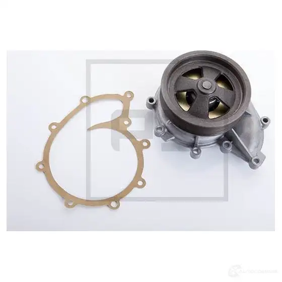 Водяной насос, помпа PETERS ENNEPETAL 12040200a B TB3EJ 1439537453
