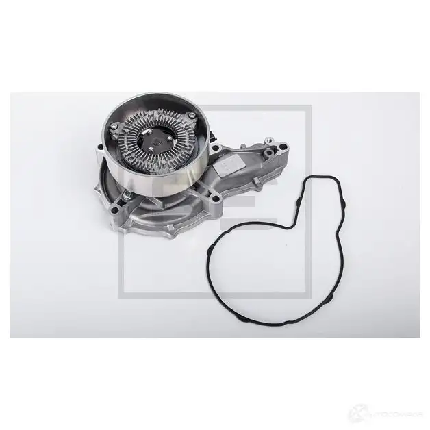 Водяной насос, помпа PETERS ENNEPETAL 25003600a 9 SF3Z 1439537552