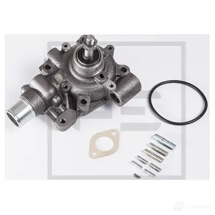 Водяной насос, помпа PETERS ENNEPETAL OZ RC1 1439537580 02010800a