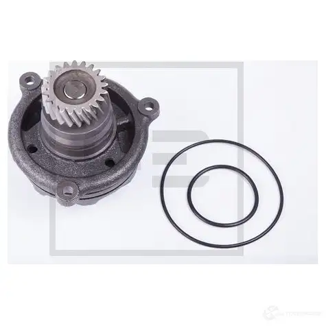 Водяной насос, помпа PETERS ENNEPETAL UV EFEIG 1439537581 02010300a